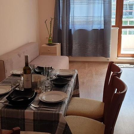 Family Holiday Apartments Breez 1 Varna Ngoại thất bức ảnh