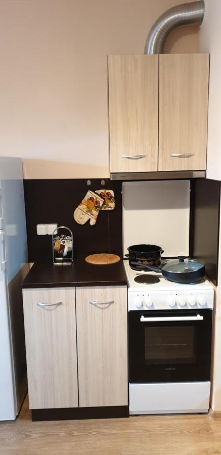 Family Holiday Apartments Breez 1 Varna Ngoại thất bức ảnh