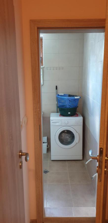 Family Holiday Apartments Breez 1 Varna Ngoại thất bức ảnh