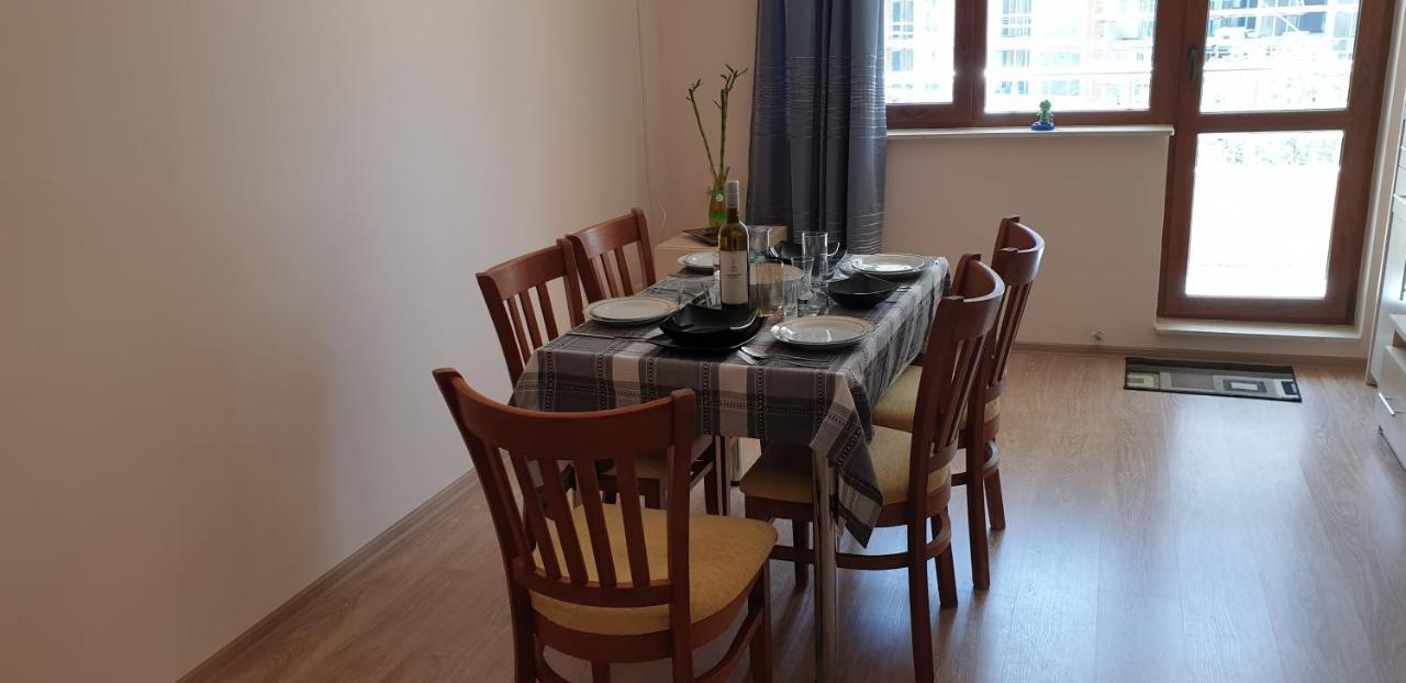 Family Holiday Apartments Breez 1 Varna Ngoại thất bức ảnh