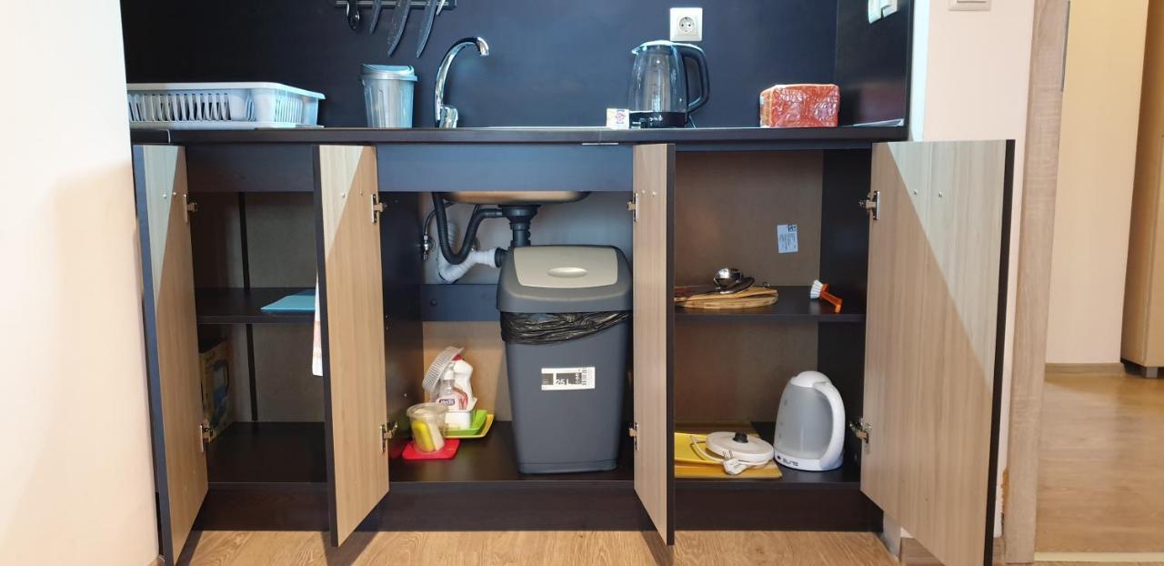 Family Holiday Apartments Breez 1 Varna Ngoại thất bức ảnh