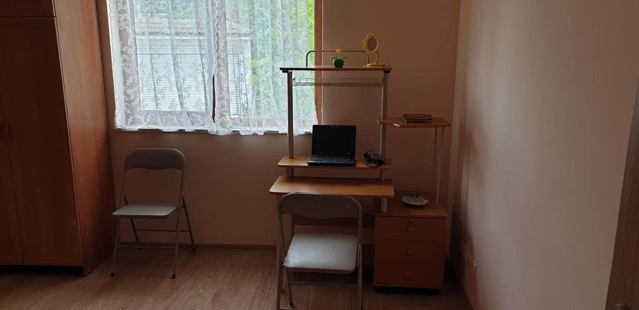 Family Holiday Apartments Breez 1 Varna Ngoại thất bức ảnh