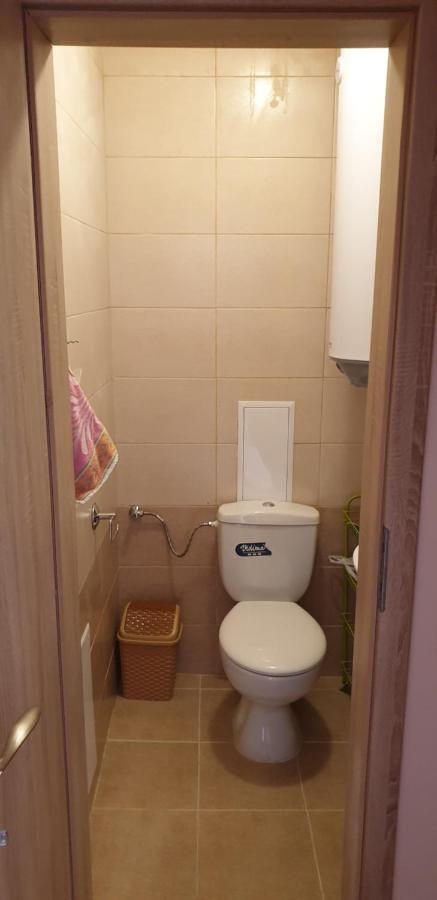 Family Holiday Apartments Breez 1 Varna Ngoại thất bức ảnh