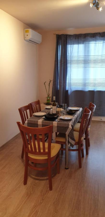 Family Holiday Apartments Breez 1 Varna Ngoại thất bức ảnh