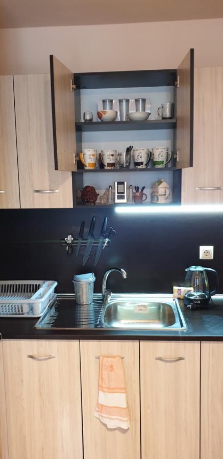 Family Holiday Apartments Breez 1 Varna Ngoại thất bức ảnh