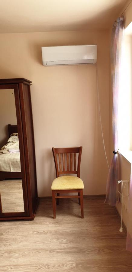 Family Holiday Apartments Breez 1 Varna Ngoại thất bức ảnh