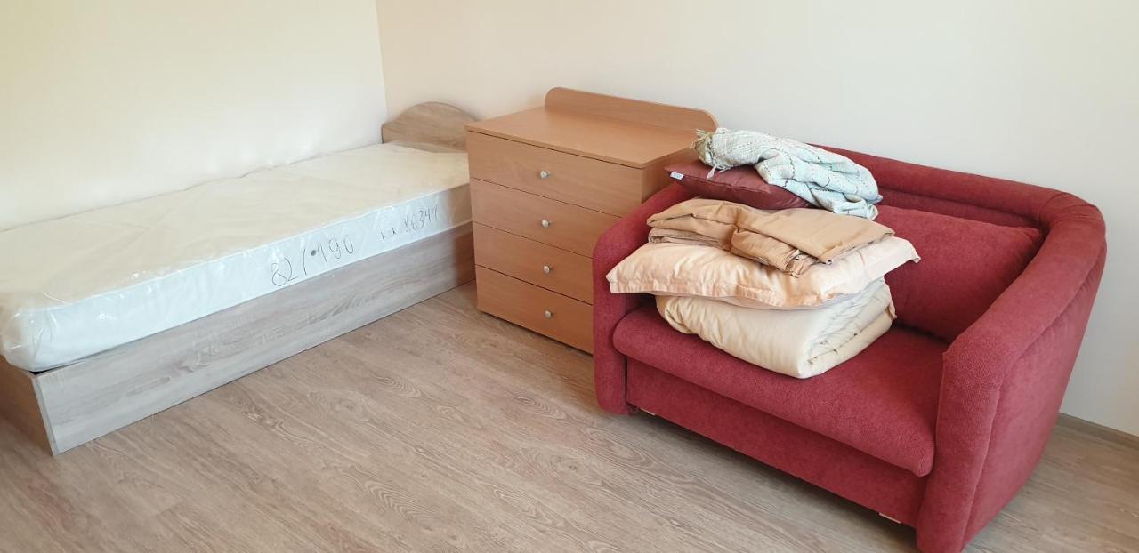 Family Holiday Apartments Breez 1 Varna Ngoại thất bức ảnh