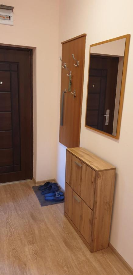 Family Holiday Apartments Breez 1 Varna Ngoại thất bức ảnh